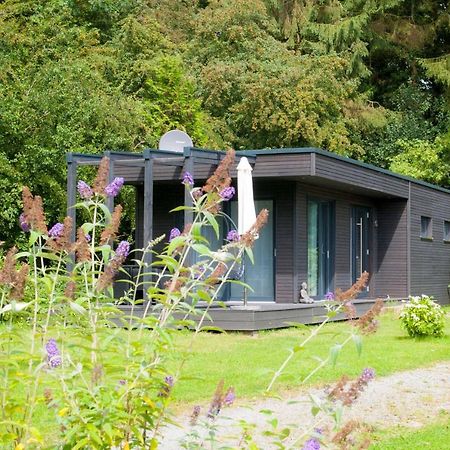 Villa Gronenberger Muehle Haus 6 Scharbeutz Esterno foto