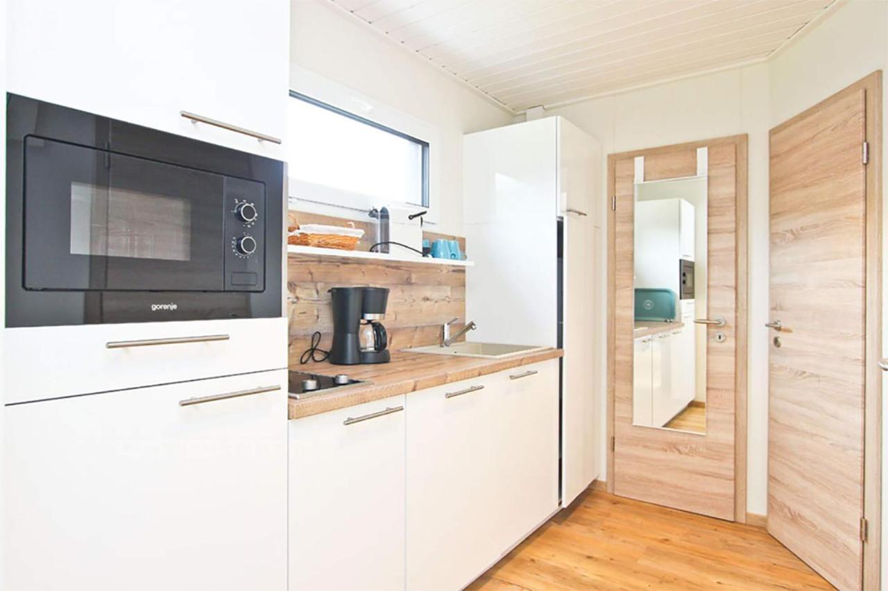 Villa Gronenberger Muehle Haus 6 Scharbeutz Esterno foto